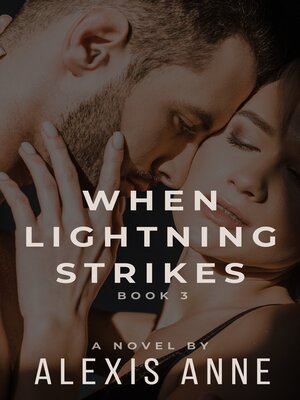 cover image of When Lightning Strikes